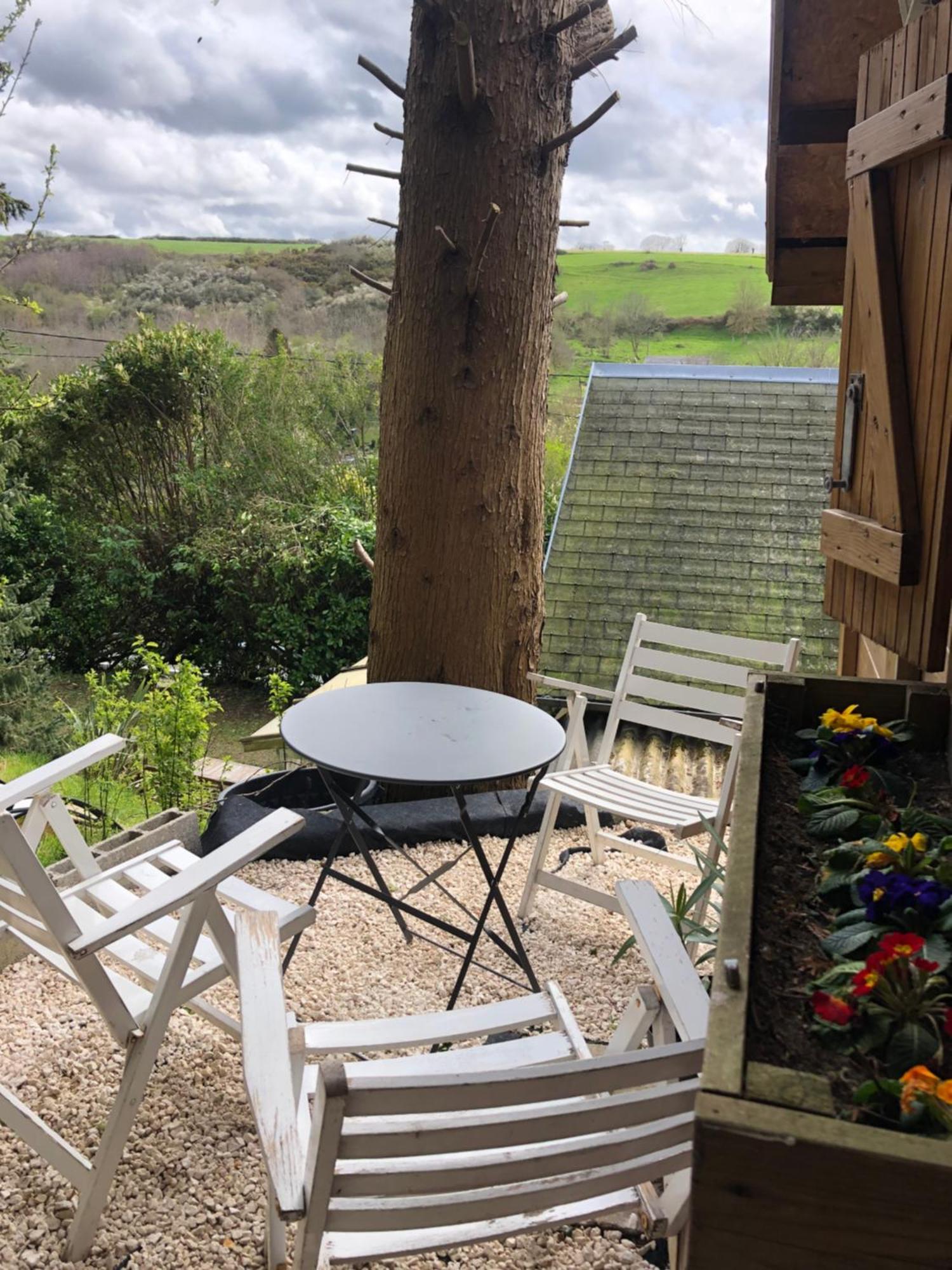 Chez Jeannine, Maison A Étretat Zewnętrze zdjęcie