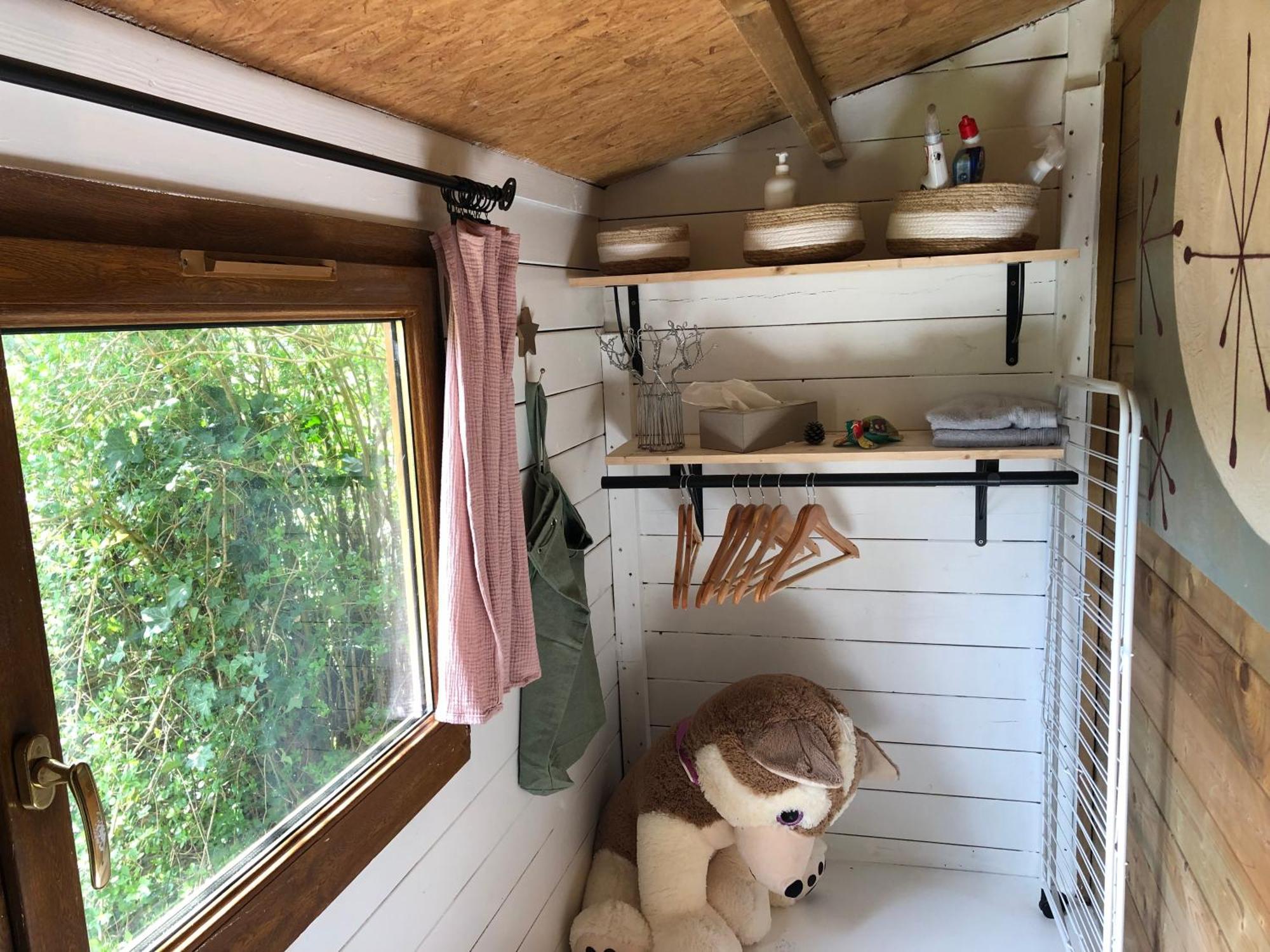 Chez Jeannine, Maison A Étretat Zewnętrze zdjęcie