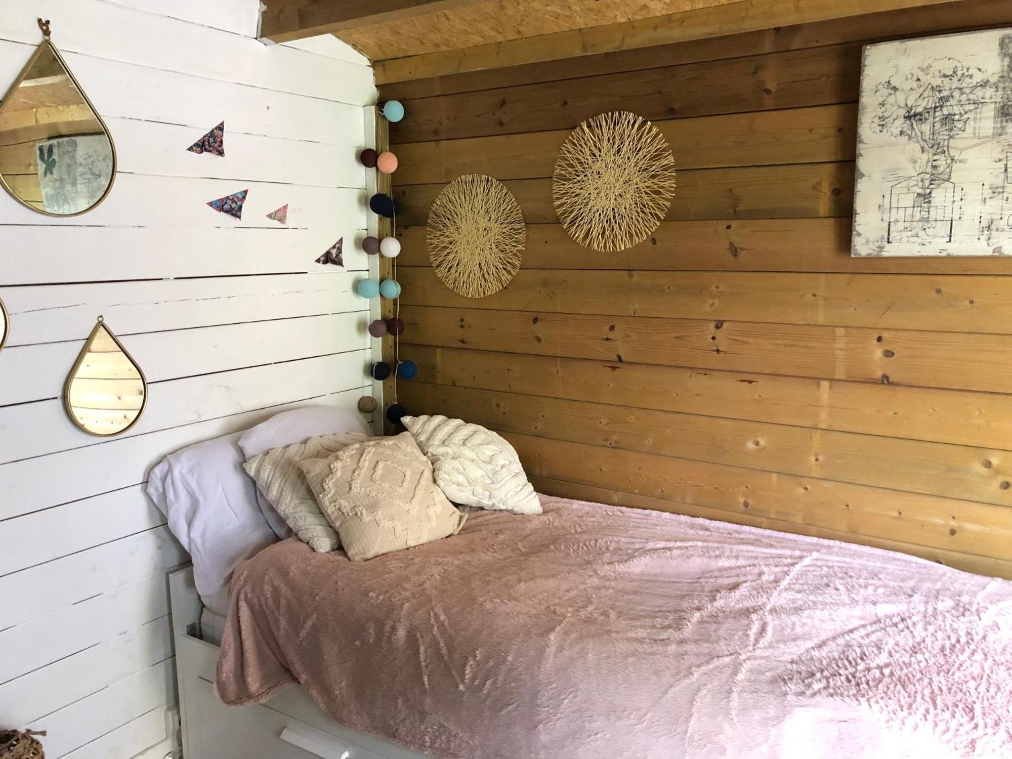 Chez Jeannine, Maison A Étretat Zewnętrze zdjęcie