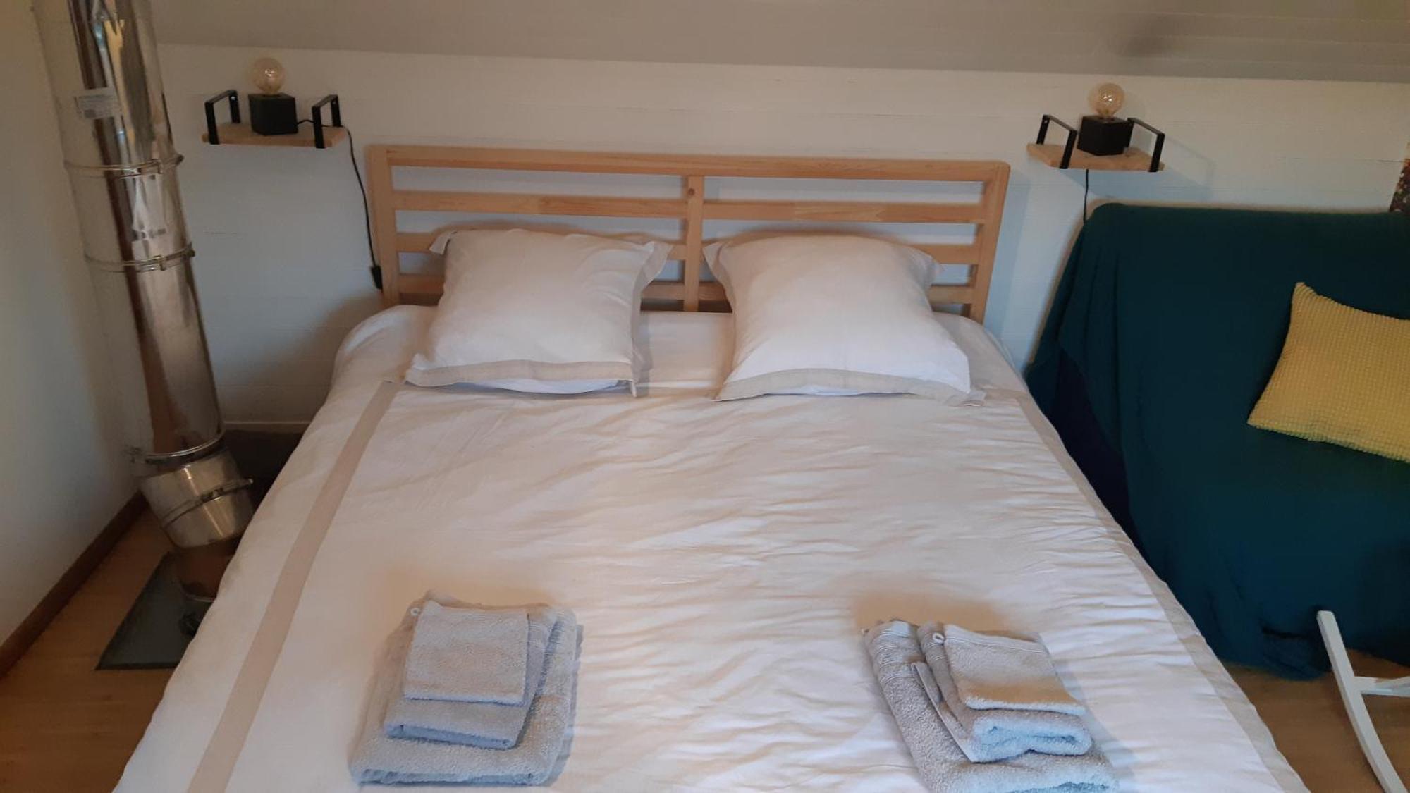 Chez Jeannine, Maison A Étretat Zewnętrze zdjęcie